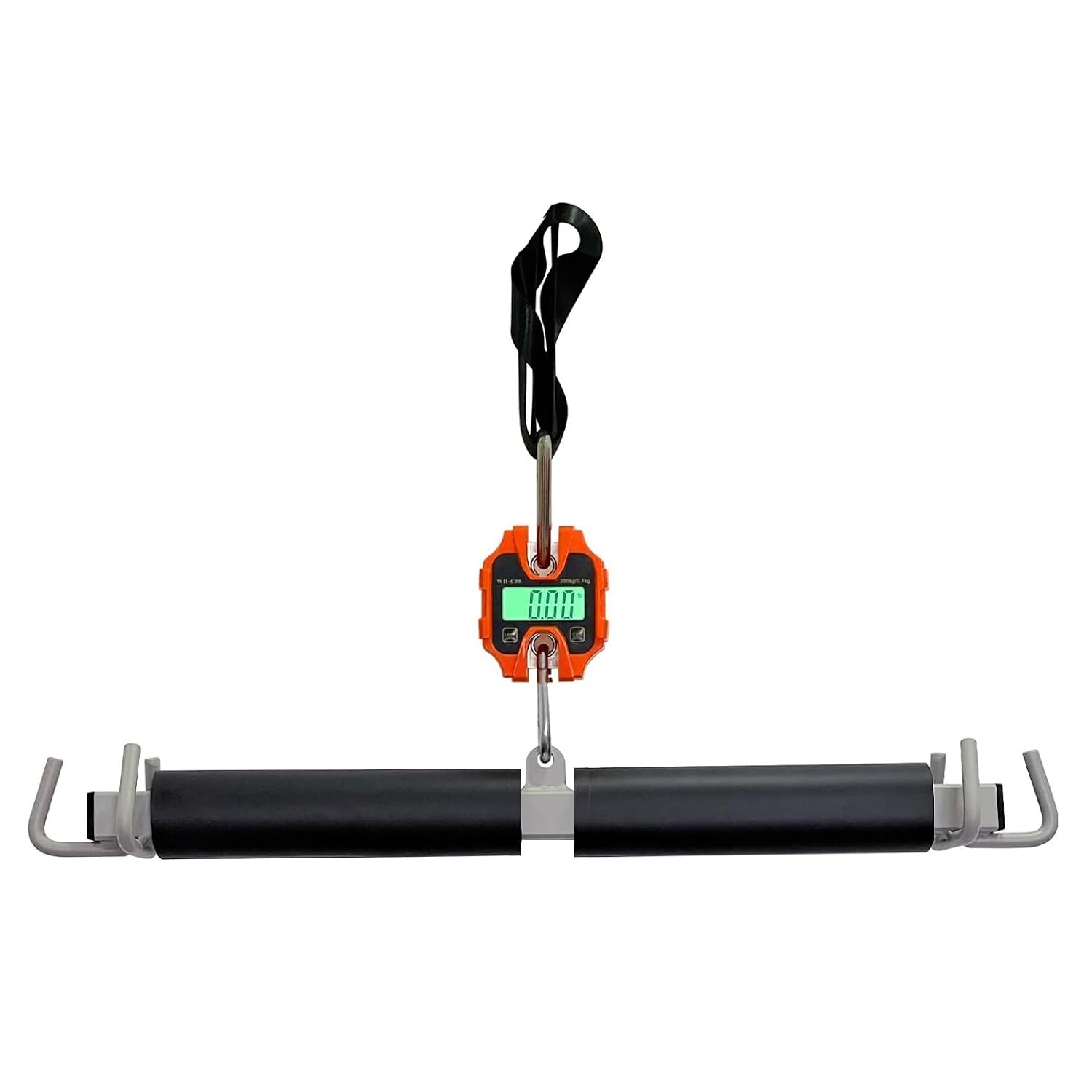 SIKE PWS450 Patient Weight Scale Kit for Lift, Universal Scale With 6-Point Sling Bar Spreader Bar, Accessories, Install and Work